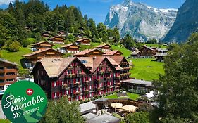 Romantik Hotel Schweizerhof